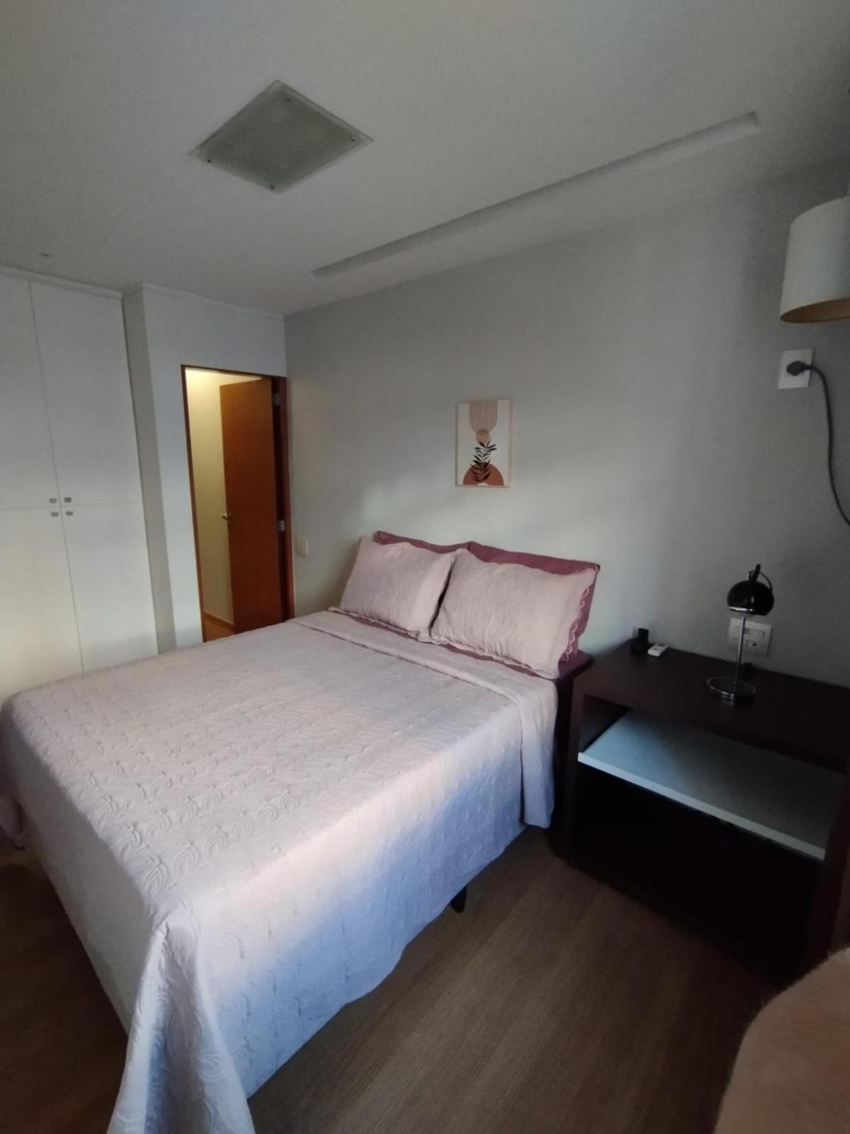 Queen'S Flats, Flat Executivo Proximo A Esplanada E Ao Aeroporto Бразилиа Экстерьер фото