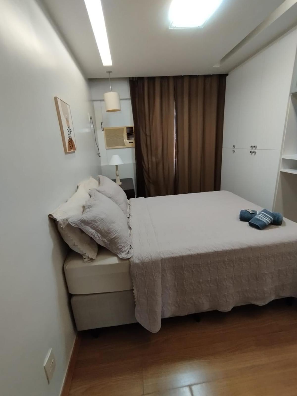Queen'S Flats, Flat Executivo Proximo A Esplanada E Ao Aeroporto Бразилиа Экстерьер фото