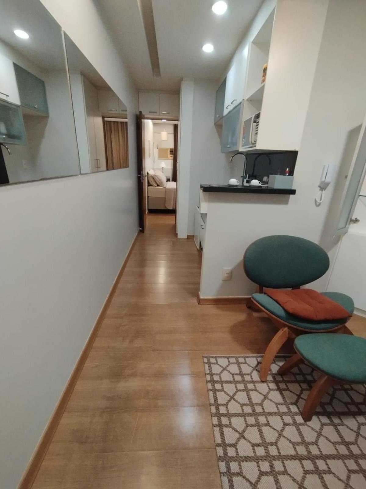 Queen'S Flats, Flat Executivo Proximo A Esplanada E Ao Aeroporto Бразилиа Экстерьер фото