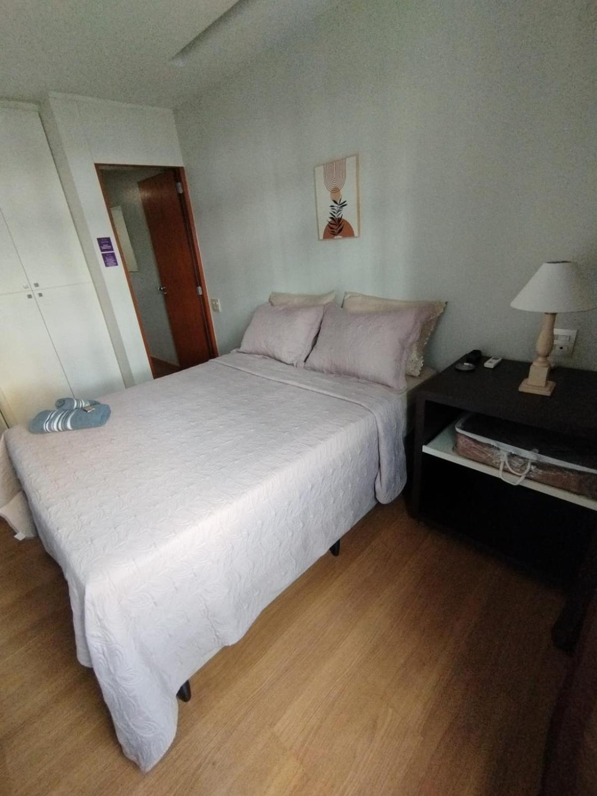 Queen'S Flats, Flat Executivo Proximo A Esplanada E Ao Aeroporto Бразилиа Экстерьер фото