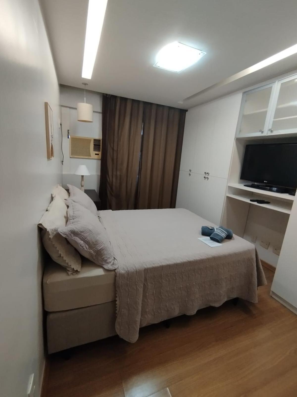 Queen'S Flats, Flat Executivo Proximo A Esplanada E Ao Aeroporto Бразилиа Экстерьер фото